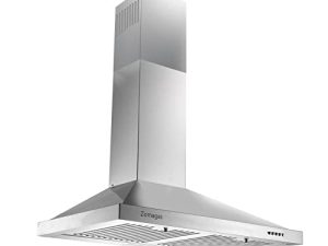 24 Inch Range Hood