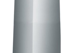 Z Line 1PCEXT-455/476/477/667/697-WALL-1PC-EXT for 455/476/477/667/697 Model Wall Range Hood