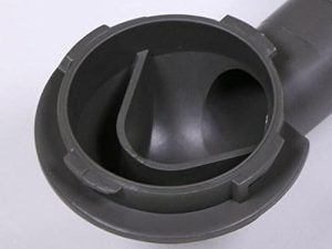 Aocctez WPW10571949 for Whirlpool Middle Spray Arm Manifold WPW10571949