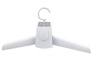 Portable Clothes Dryer Fast Drying Cloth Suit Hanger Dryer