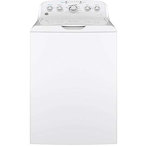 GE APPLIANCES GTW465ASNWW GE APPLIANCES GTW465ASNWW