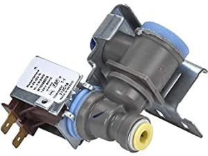 WPW10498976 W10498976 Refrigerator Water Valve (OEM) by Part Supply House