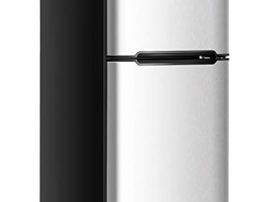 COSTWAY Compact Refrigerator