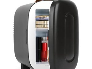 Living Enrichment Mini Fridge