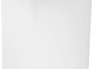 Portable Washing Machine Full-Automatic Washer and Spin Dryer 12lbs Capacity Compact 1.01 Cu.ft Laundry Washer Spin with Long Hose for Apartments Camping