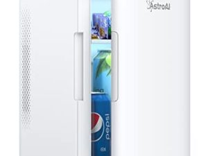 AstroAI Mini Fridge 2.0