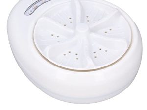 Zerodis Portable Washing Machine