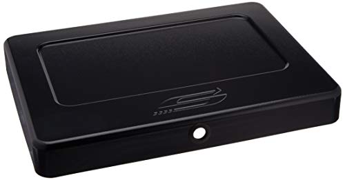 Suburban 3066ABK Cooktop Cover 2 Burner Black Suburban 3066ABK Cooktop Cover 2 Burner Black