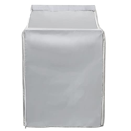 Portable Washing Machine Cover for Top and Front Load (28 x 29 x 40 In) Portable Washing Machine Cover for Top and Front Load (28 x 29 x 40 In)