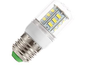 KEI D34l Frigidaire Refrigerator Light Bulb - for 5304511738 Light Bulb Frigidaire Refrigerator Parts PS12364857 AP6278388 -(110V-240V 3.5W)-1Pack
