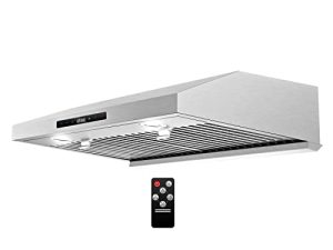 SNDOAS Under Cabinet Range Hood 30 inch