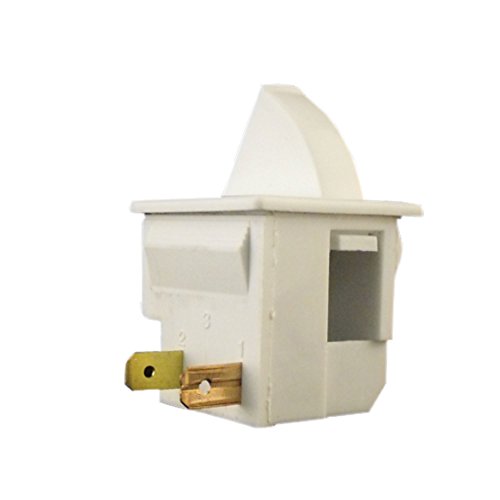 7014646 OEM Sub Zero Refrigerator Light Switch 7014646 OEM Sub Zero Refrigerator Light Switch