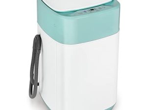 Giantex Portable Washing Machine