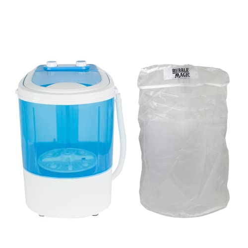 Bubble Magic 5 Gallon Washing Machine Bubble Magic 5 Gallon Washing Machine