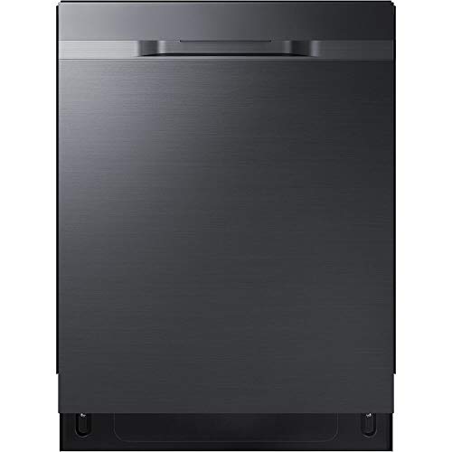 Samsung DW80R5060UG 48dBa Black Stainless Built-in Dishwasher Samsung DW80R5060UG 48dBa Black Stainless Built-in Dishwasher