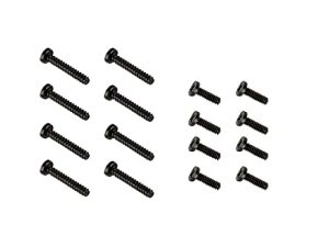 MVIIOE Replacement Screws for Steam Deck