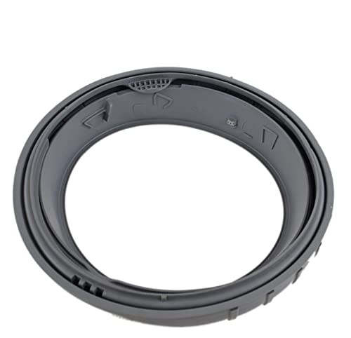 Owigift Washer Door Boot Seal Gasket Replaces For Samsung WF45N5300AF/US-00 WF45N5300AV/US-00 WF45K6200AZ/A2-00 WF45K6200AZ/A2-11 WF45N5300AF/US WF45N5300AV/US WF45K6200AZ/A2 Owigift Washer Door Boot Seal Gasket Replaces For Samsung WF45N5300AF/US-00 WF45N5300AV/US-00 WF45K6200AZ/A2-00 WF45K6200AZ/A2-11 WF45N5300AF/US WF45N5300AV/US WF45K6200AZ/A2
