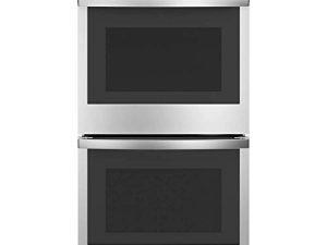 GE® 27" Smart Built-In Double Wall Oven