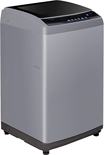 COMFEE’ Washing Machine 2.0 Cu.ft LED Portable Washing Machine and Dryer Washer Lavadora Portátil Compact Laundry COMFEE’ Washing Machine 2.0 Cu.ft LED Portable Washing Machine and Dryer Washer Lavadora Portátil Compact Laundry