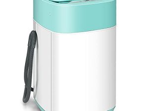 COSTWAY Portable Washing Machine