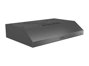 Broan Glacier Convertible Range Hood