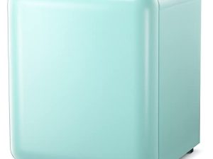R.W.FLAME Mini Fridge with Freezer