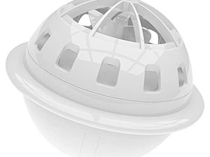 Portable Usb Dishwasher Machine Charging Automatic Multifunctional Lazy Dish Cleaner Smart Washing for Home Kitchen Fruits Vegetable Bowl Chopsticks (White)