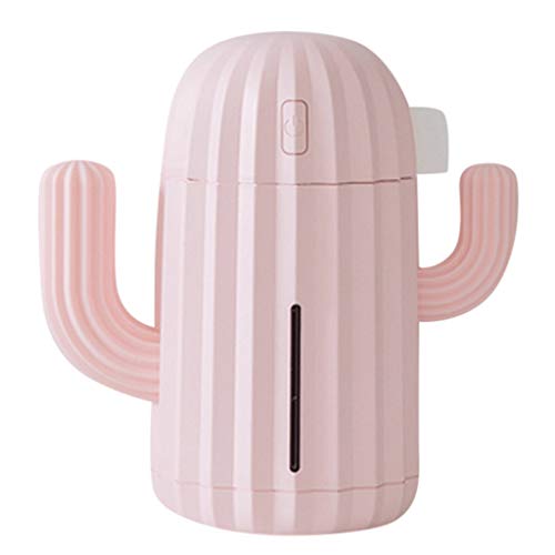 PENATE Creative Cactus Humidifier Mini Portable USB Baby Kid Bedroom Healthy Air Diffuser Purifier Auto Hotel Office Toilet Home Decor Atomizer PENATE Creative Cactus Humidifier Mini Portable USB Baby Kid Bedroom Healthy Air Diffuser Purifier Auto Hotel Office Toilet Home Decor Atomizer