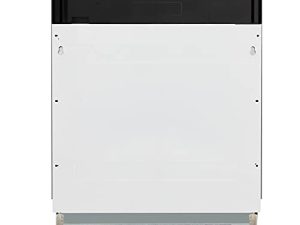 ZLINE 24" Tallac Series 3rd Rack Tall Tub Dishwasher in Custom Panel Ready with Stainless Steel Tub