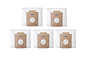 Accessories Kit for Yeedi Vac Station Robotic Vacuum Cleaner