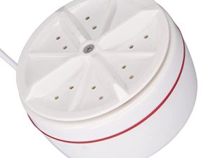 30W Portable Washing Machine for Traveling