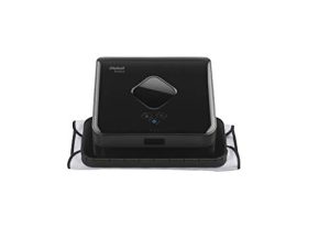iRobot Braava 380t Advanced Robot Mop- Wet Mopping and Dry Sweeping Cleaning Modes