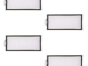 Rrochio Washable Filter Replacement for Roborock Q7 Max