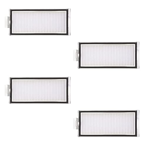 Rrochio Washable Filter Replacement for Roborock Q7 Max Rrochio Washable Filter Replacement for Roborock Q7 Max