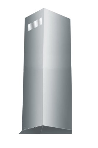 Z Line 1PCEXT-KB/KL2/KL3-1PC-EXT for KB/KL2/KL3 Model Wall Range Hood Z Line 1PCEXT-KB/KL2/KL3-1PC-EXT for KB/KL2/KL3 Model Wall Range Hood