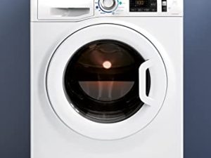 WASHER/DRYER 2000S VENTED