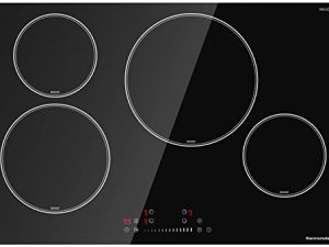 30 Inch Induction Cooktop