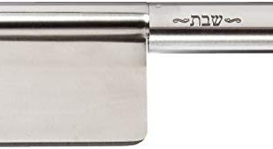 Rite Lite Stainless Steel Shabbat Crumb Sweeper