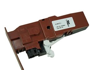 YesParts WH10X20821 Durable Washer Door Lock