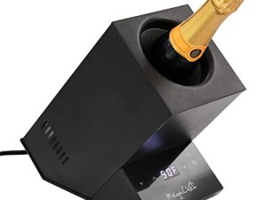 MegaChef Wine Chiller Electric