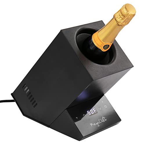 MegaChef Wine Chiller Electric MegaChef Wine Chiller Electric