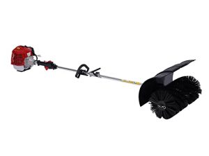 Artificial Grass Brush Power Broom