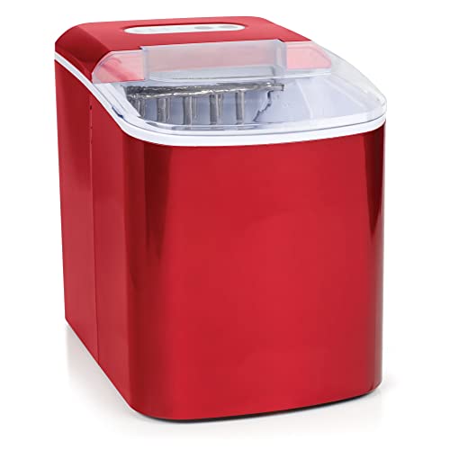 NGUMMS 26 lb. Capacity Countertop Ice Maker NGUMMS 26 lb. Capacity Countertop Ice Maker