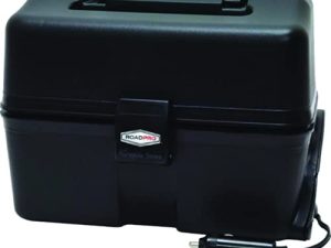Roadpro Das Dist 12volt Portable Stove Rpsc-197