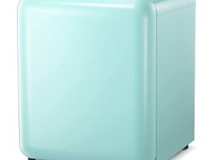 Antarctic Star Compact Refrigerator Mini Fridge for Beverage