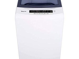 Magic Chef MCSTCW30W4 3.0 Cubic Foot Compact Washer