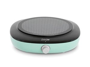 DASH Everyday Electric Cooktop with Infrared Heating