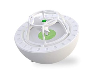 XFTOPSE Ultrasonic Mini Dishwasher Compact Dishwashers