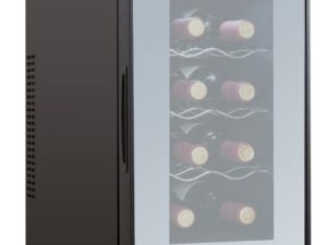 Vaykold 8 Bottle Wine Cooler