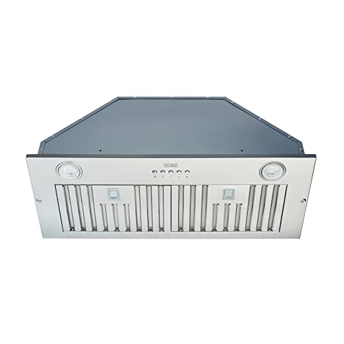 KOBE INX2930SQBF-500-2 Insert Range Hood KOBE INX2930SQBF-500-2 Insert Range Hood